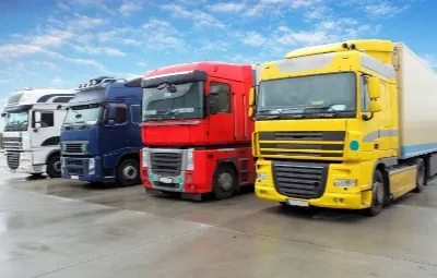 Antalya Ayancık Nakliye Ambarı