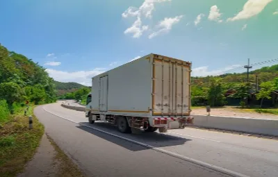 Antalya ile Ayancık Arası Bulaşık Makinesi Taşıma