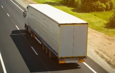 Antalya ile Ayancık Arası Parça Eşya Taşıma