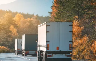 Antalya ile Ayancık Arası Klima Taşıma