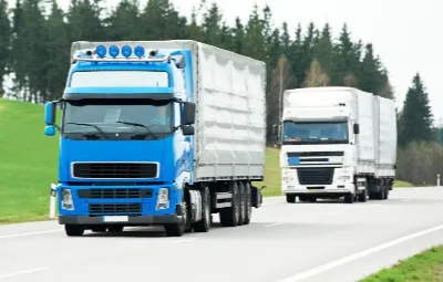 Antalya ile Ayancık Arası Eşya Taşıma